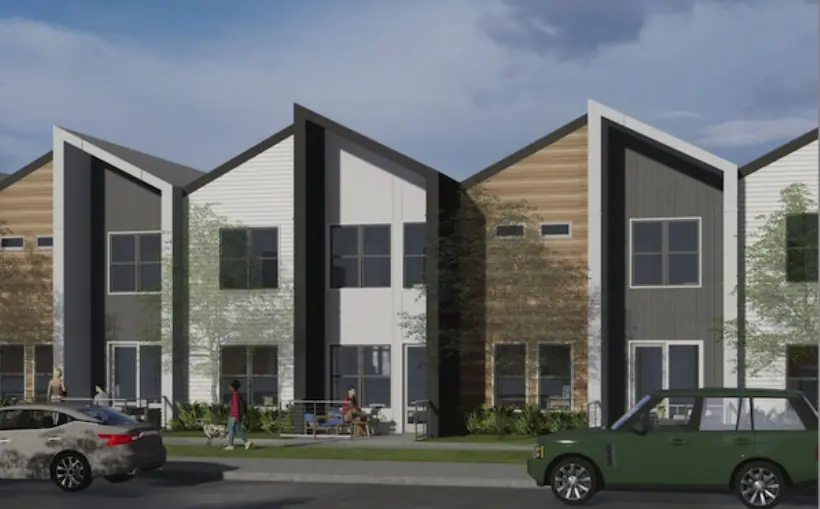 Welker to kickoff Wolf Creek Farms in Melissa