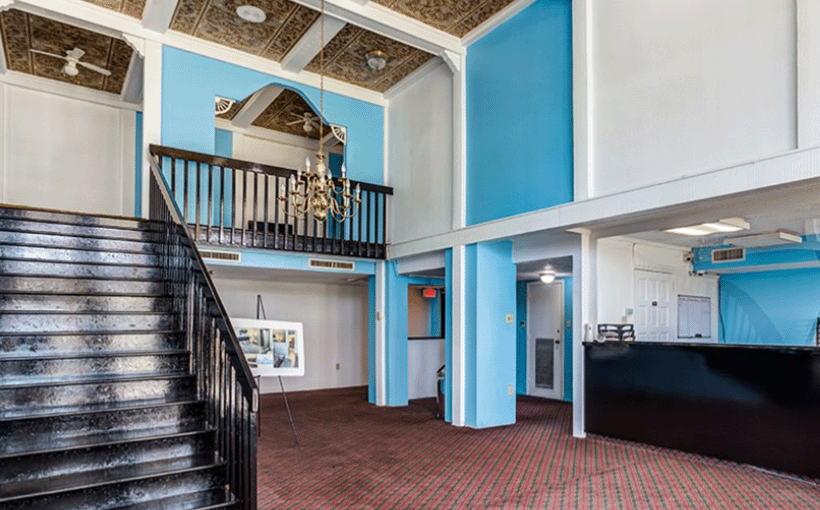 Northmarq has secured the combined $10.741 million refinancing of two apartment communities in Memphis, TN totaling 291 units.