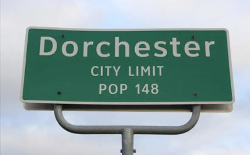 Dorchester home to sizable mixed-use project