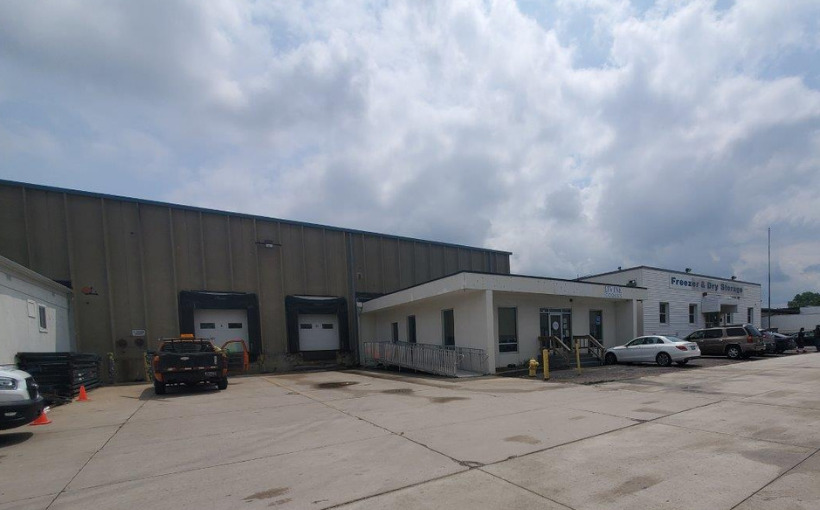 iBorrow Provides $15.65M to Refinance Cold Storage Facility