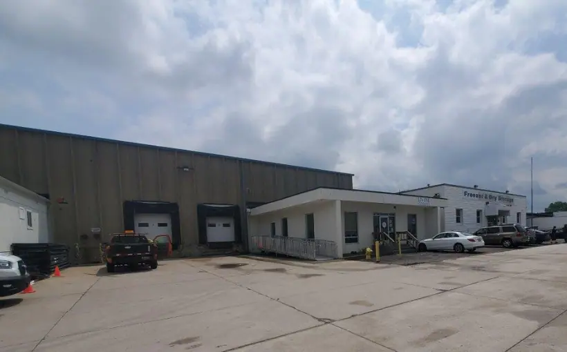 iBorrow Provides $15.65M to Refinance Cold Storage Facility
