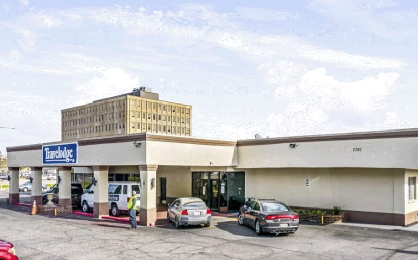 Marcus & Millichap has facilitated the $4,495,000 sale of the 212-room Travelodge by Wyndham – New Orleans West