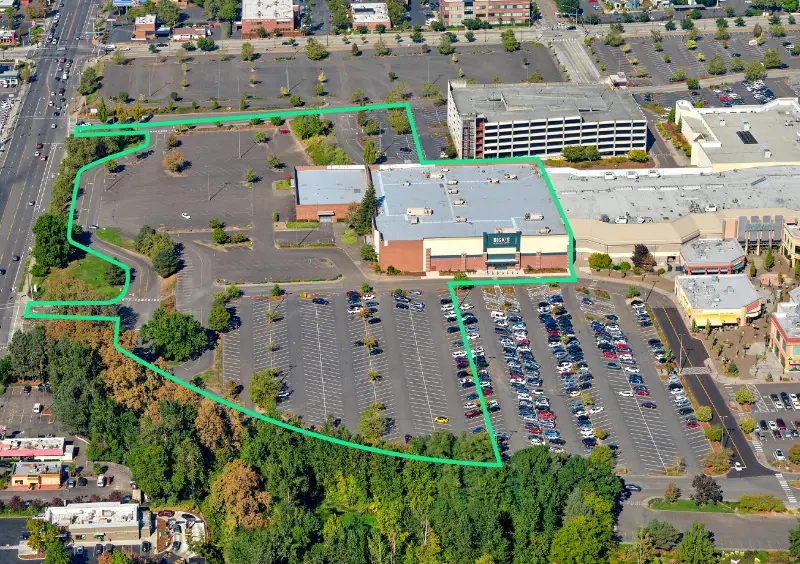 _11800 SE 82nd Ave_OR_CBRE