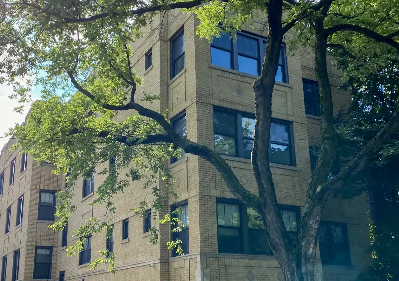 Kiser Group Announces Exclusive Listing in Douglass Park