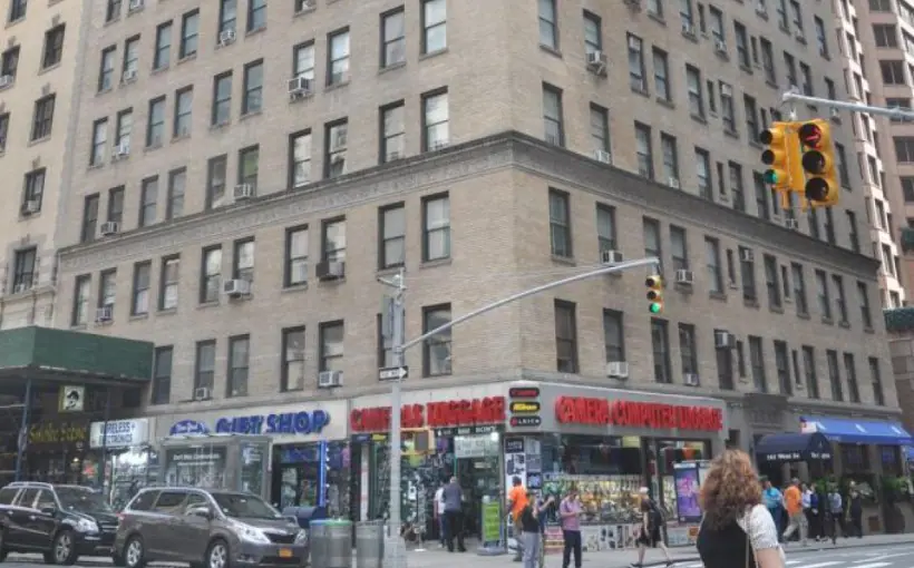 159-161 West 54th Street (1)