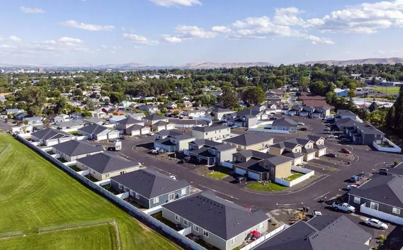 MMCC Arranges $4M Refinancing for Seattle MF Asset
