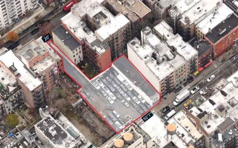 360 West 52nd (1)