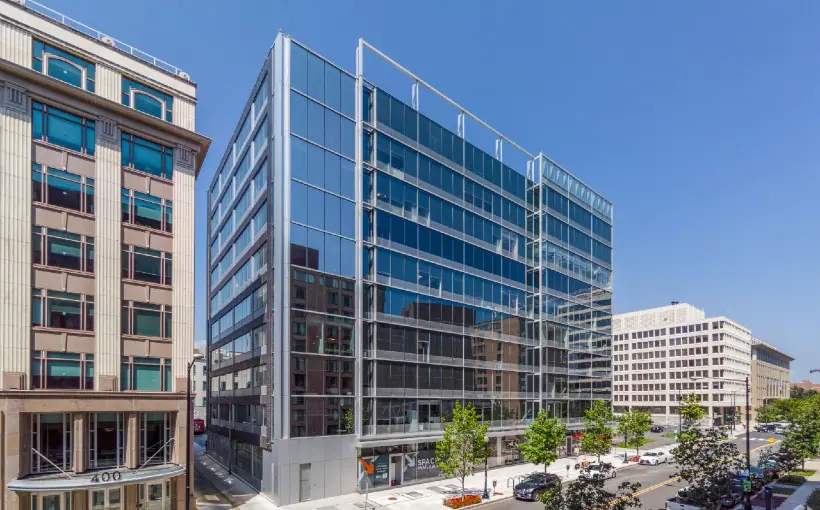 440 1st St NW – sourced from CoStar (1)
