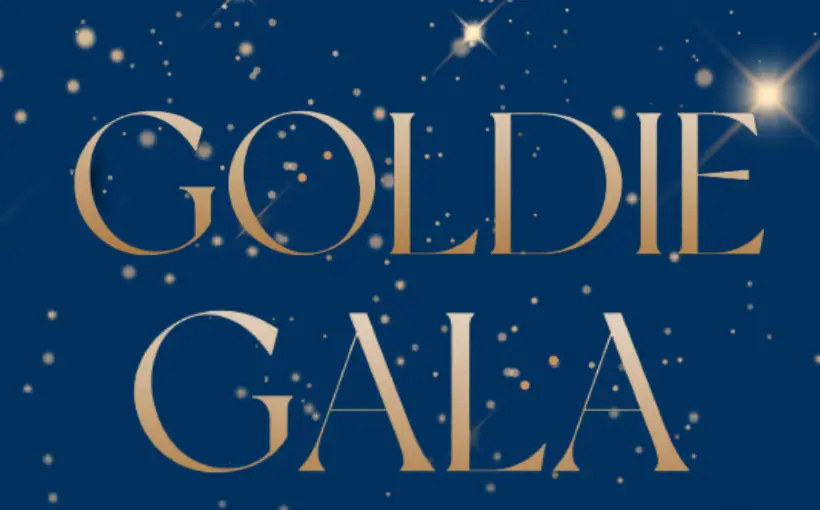 7th Annual Goldie Gala