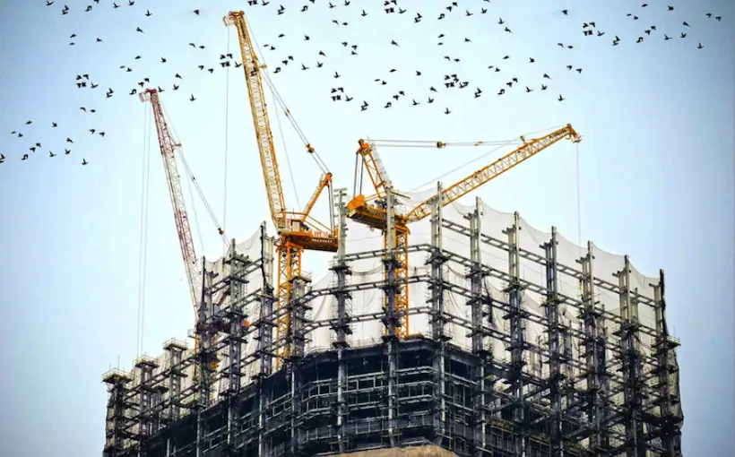 AZ Construction image
