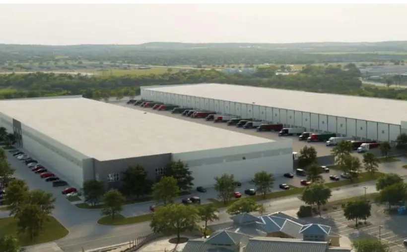 Ackerman, Baltisse joining forces on 511K SF Selma business park