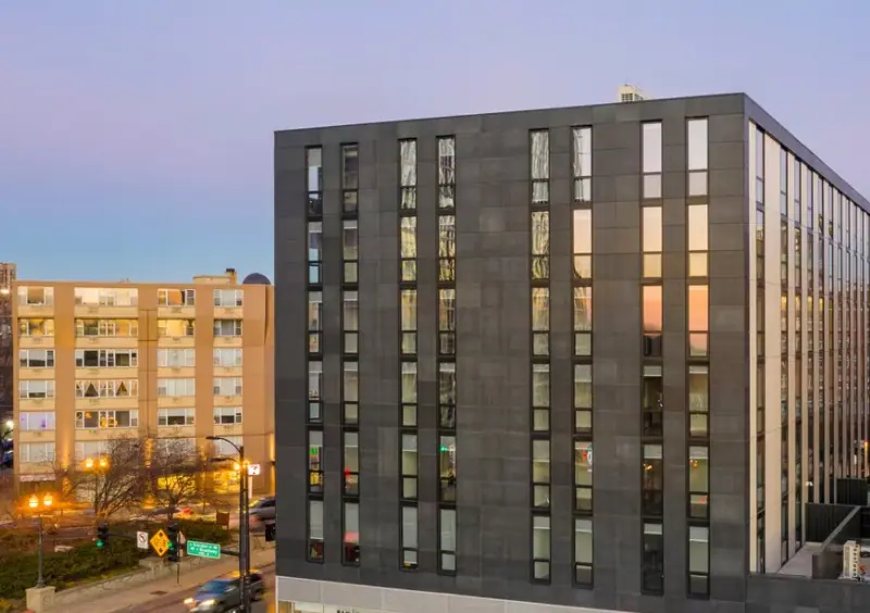Arcade Residences_Chicago