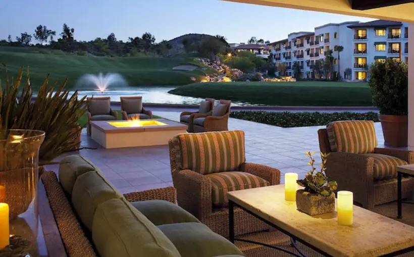 Arizona Grand Resort looking to Expand