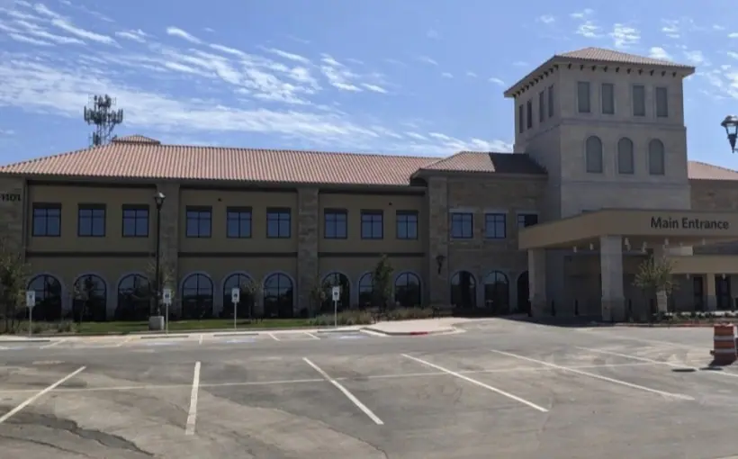 Ascension opens 60K sf Georgetown health center