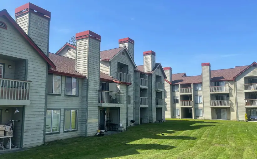 Institutional Property Advisors Brokers Suburban Seattle Multifamily Asset Sale for $28.25 Million in Washington