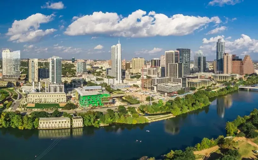 Austin office vacancies on the rise