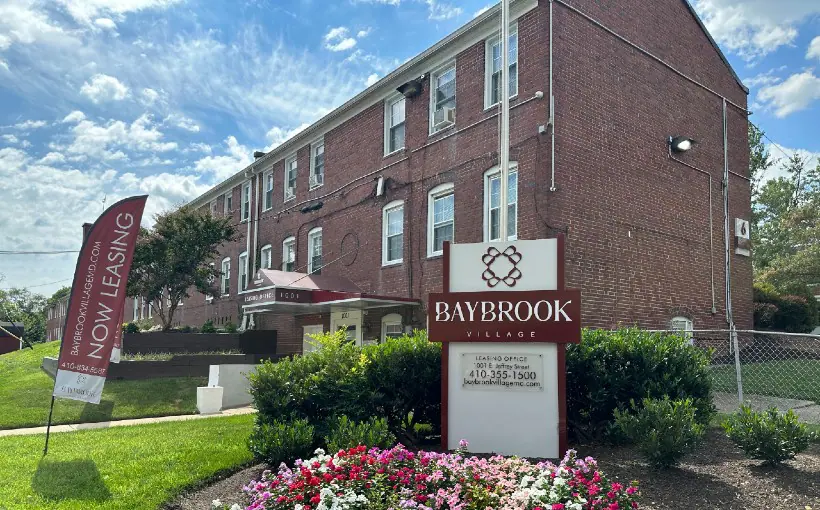 Baybrook Village (1)