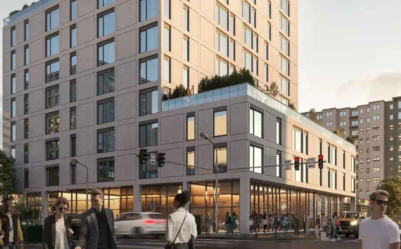 Polish Developer Cavatina Announces First Seattle Project