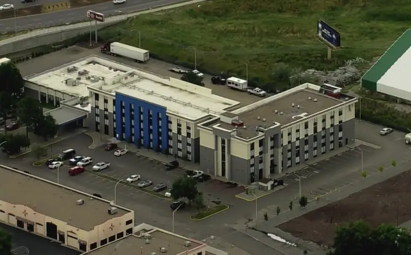 Denver agency buys 194-unit hotel for homeless housing
