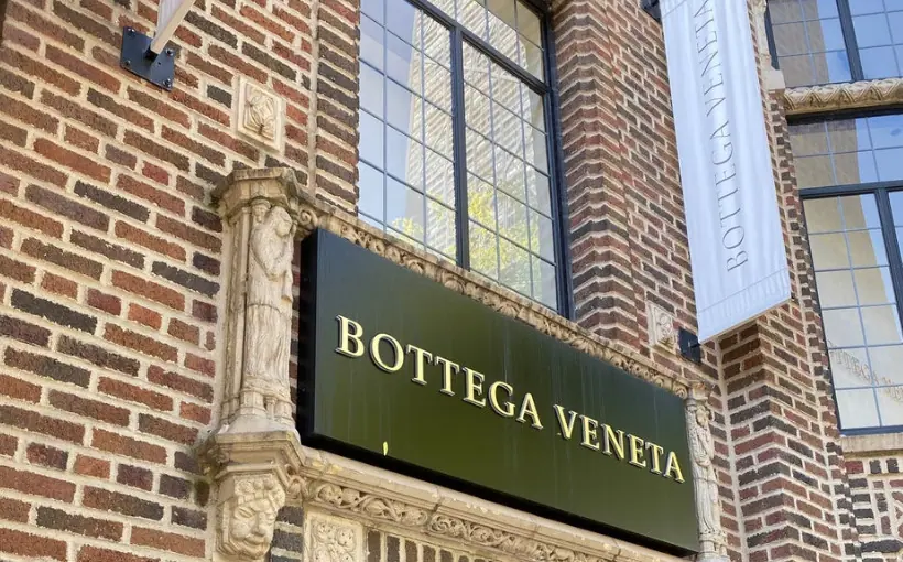 Bottega Veneta_Chicago_IL