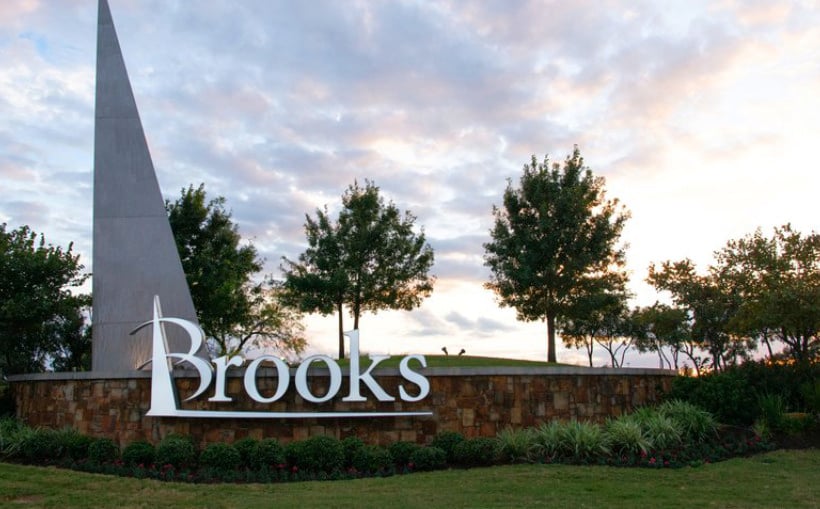 New auto parts maker to move into San Antonio's Brooks Global Crossing