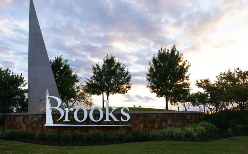 New auto parts maker to move into San Antonio's Brooks Global Crossing