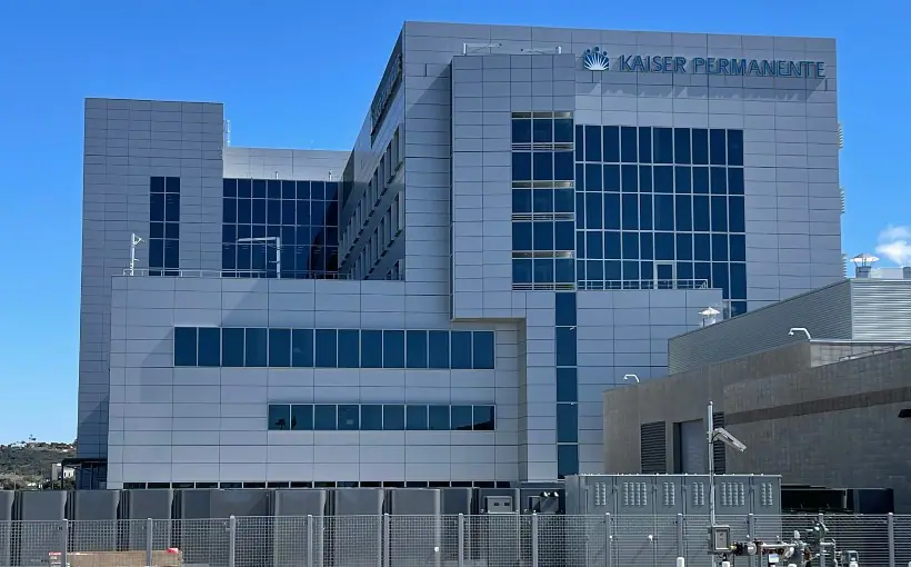 CA Kaiser San Marcos Medical Center