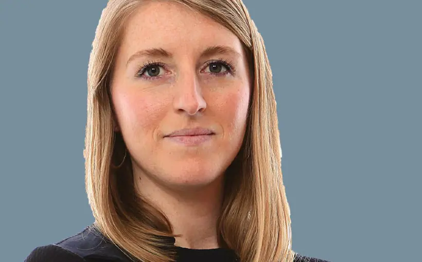Laura Barr has been promoted to Americas retail leader at CBRE, responsible for the firm’s retail leasing growth strategy and client delivery