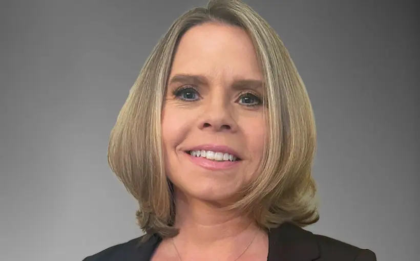 CA Laurie Morfin NewPoint Real Estate Capital