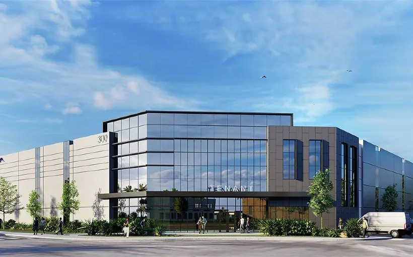 The San Francisco Bay Area remains a key U.S. gateway industrial market on the West Coast, writes North Palisade Partners' John Petersen