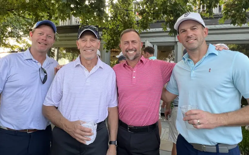 CHI SIOR Chicago Golf Outing 2023