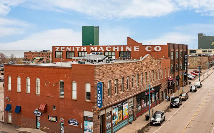 Duluth Multi-Housing Community Sells for $8.50M_JLL