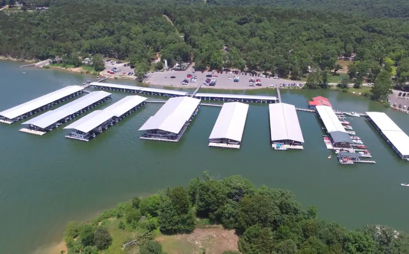 Cape Fair Marina_MO