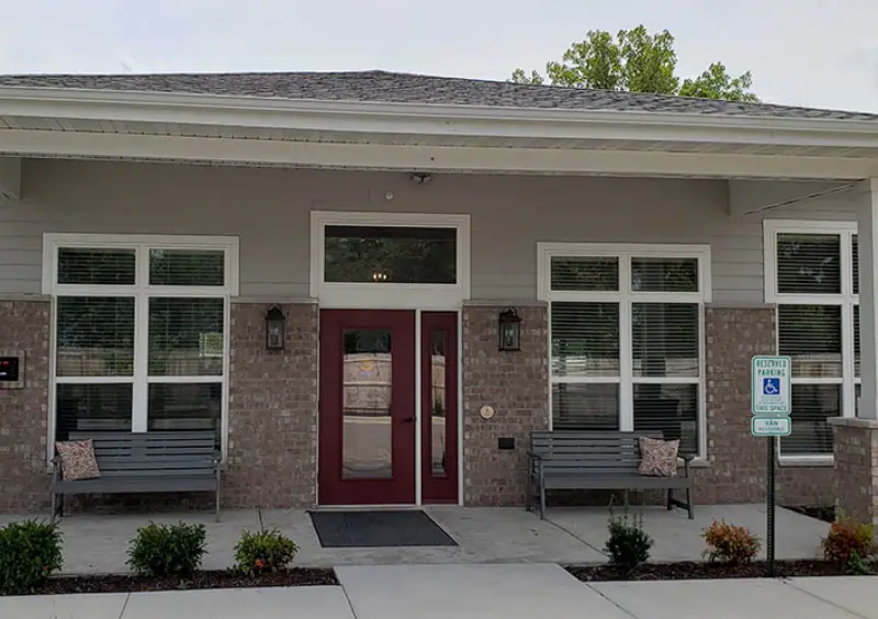 Walker & Dunlop Arranges $16M for Assisted Living Properties