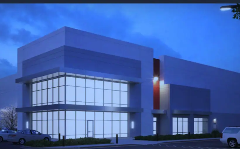 Siemens to open new plant at Carter Park West
