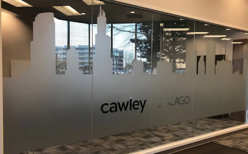 Cawley Chicago_IL