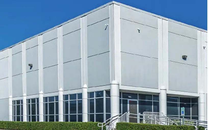 Lovett/PCCP combine to buy 1.4M SF Claymore portfolio