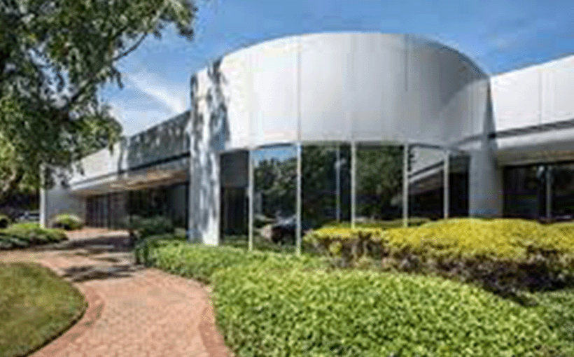 Lincoln Property Company Southeast has negotiated a new lease at Cobb Corporate Center in Marietta, GA
