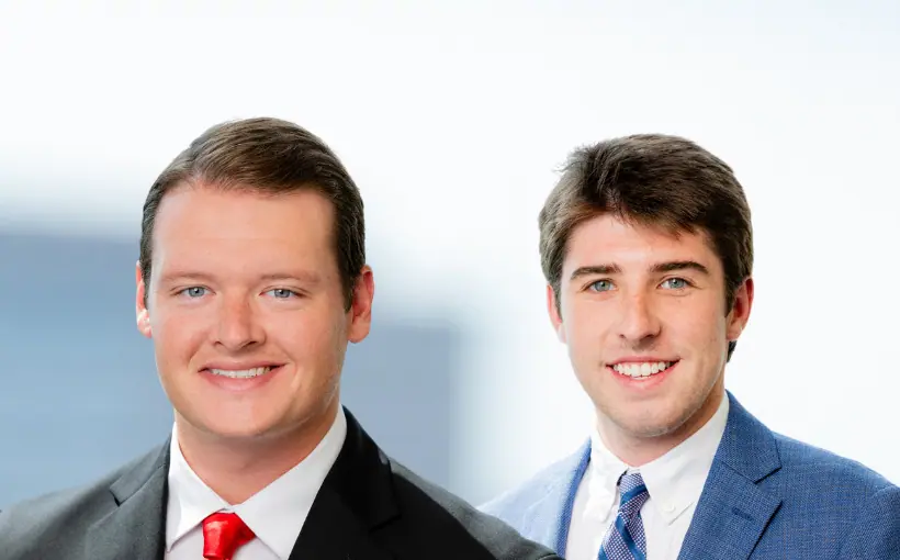 Core Industrial Realty Adds Two New Brokers