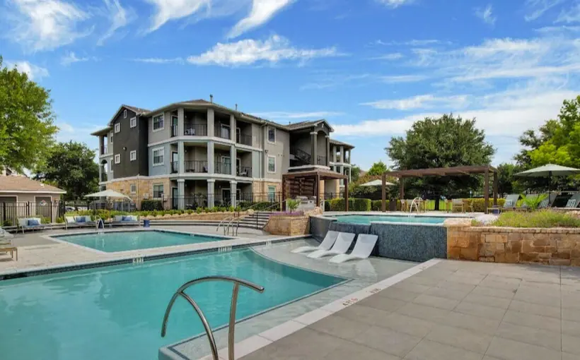 SPI snags Austins Southpark Terraces for 8th Austin property
