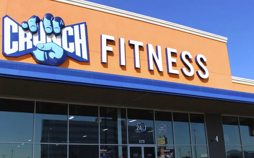 Crunch Fitness Opening flagship gym in San Marcos
