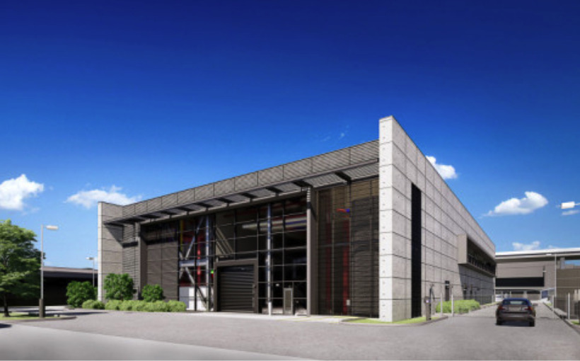 $234M DFW energy project to reduce emissions