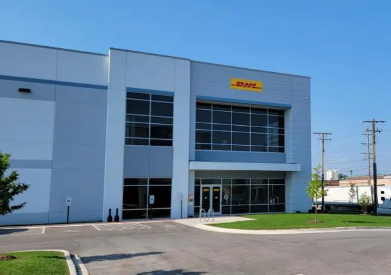DHL_Chicagoland