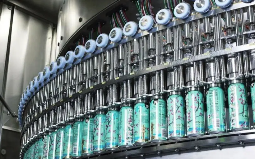 DrinkPak to invest $452M in FW facilities