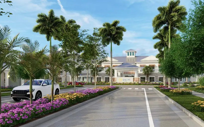 FL Encore at Tradition Port St. Lucie