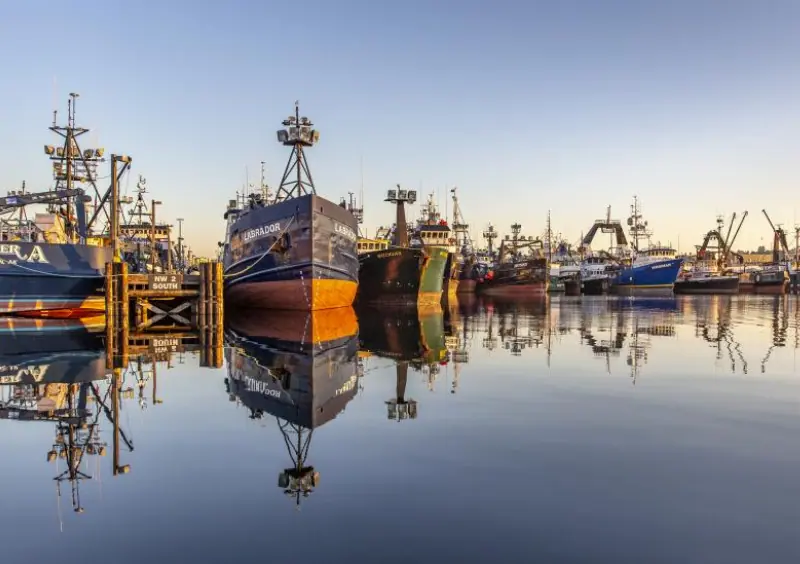 Fishermans Terminal_SeattleWA