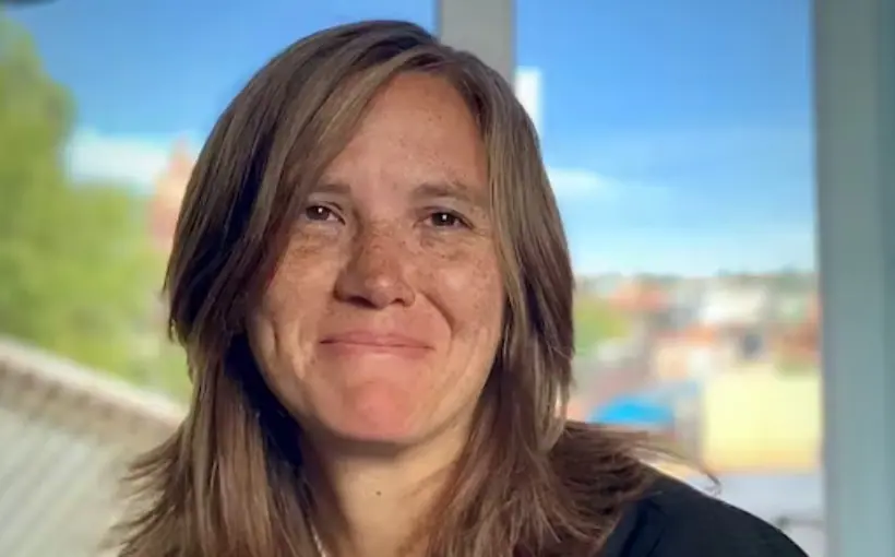Former Head of CDOT Returns as Principal to Studio Gang Architects