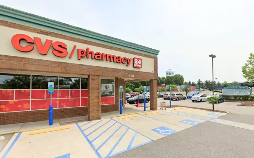 Glendale – CVS