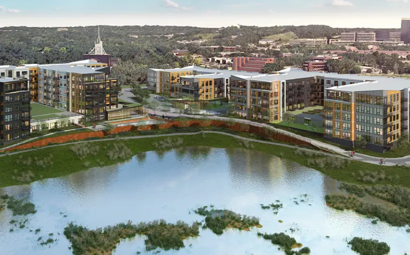 $68.96M in Capital Secured by JLL for Minnesota MF Development