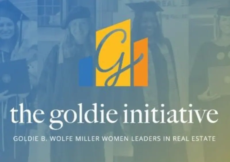 Goldie Initiative Announces Record-Breaking Goldie Scholar Cohort